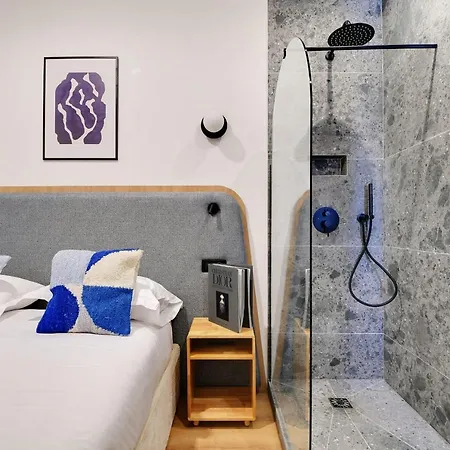 1br-2p - Passy - Auteuil Parigi