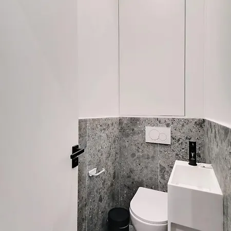 1br-2p - Passy - Auteuil Parigi