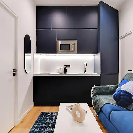 Appartamento 1br-2p - Passy - Auteuil Parigi